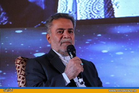 رسانه هاي استان، مروج ادب اجتماعي، اخلاق ديني و تدبيرسياسي باشند