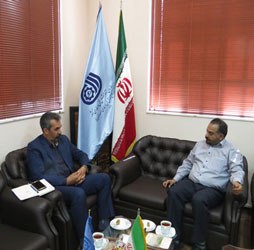 مدیرکل آموزش فنی وحرفه ای استان یزد:سازمان های مردم نهاد بهترین بستر برای مشارکت مردم هستند