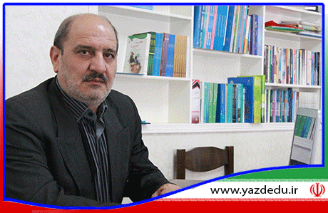  گرایش دانش‌آموزان یزدی به رشته‌های فنی افزایش یافته است.