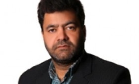 داور پور رئیس شورای اسلامی استان یزد از عموم مردم و مسئلین تقدیر کرد