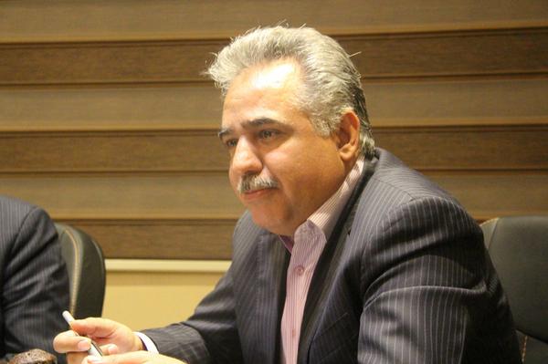 معاون عمرانی دانشگاه آزاد اسلامی یزد به شورای شهر دعوت شد