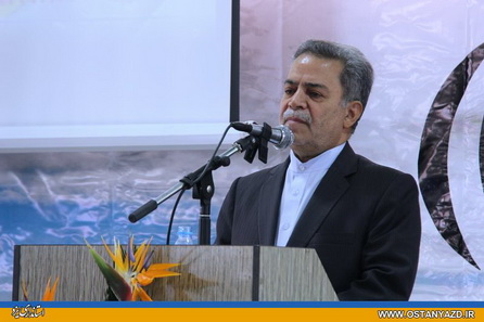  در هفته دولت ۴۰۰ طرح با سرمایه گذاری ۱۸۰۰ میلیارد تومان در استان به بهرداری خواهد رسید