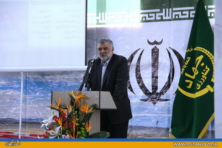  زنجیره کامل کشتارگاهی در یزد ایجاد شده است 