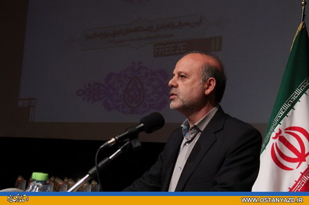 جشنواره شهید رجایی بايد موجب كارايي بهتر و موثر تر نظام اداری شود