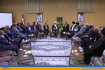 تمام تلاش و تمركز مجموعه مديريتي استان بر رونق توليد و اشتغال آفريني معطوف شده است