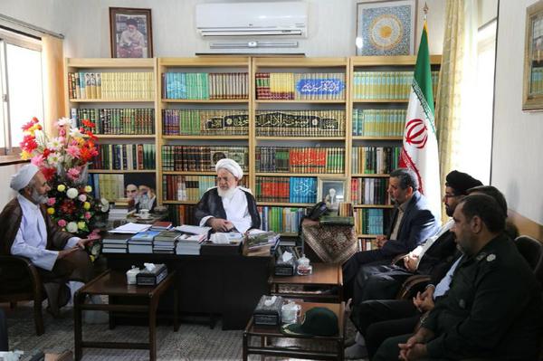 موزه آثار عالمان دینی در یزد ایجاد شود 