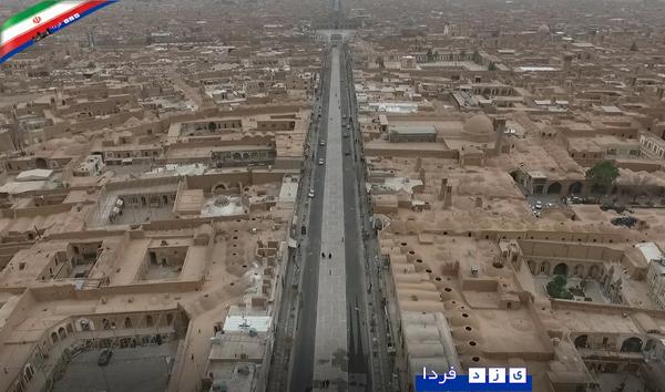 آیا با تصمیم نسنجیده دیگری در مدیریت شهری مواجه هستیم؟