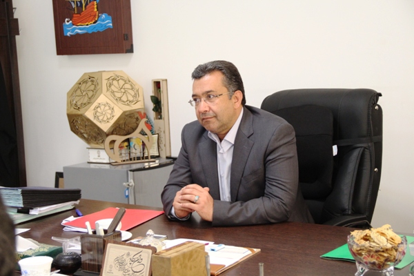 اولین نشست فعالان جوان استان با مدیرعامل سازمان فرهنگی اجتماعی ورزشی شهرداری یزد 