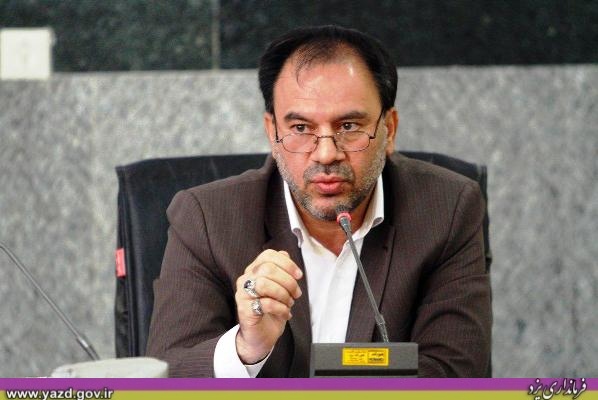 بهره‌برداری از سالن ورزشی اله آباد به مناسبت هفته دولت در زارچ