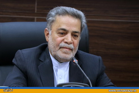 يزد مهد زندگي مسالمت آميز اديان و نمادي از صلح و دوستي و گفت و گو و لبخند است