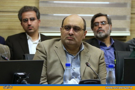 دولت و بخش خصوصی به بافت تاریخی باید نگاهی جهانی داشته باشند
