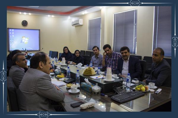 امضای  تفاهم نامه بین شرکت تعاونی تولیدی پیشگامان عصر ارتباطات و شرکت الکترونیک خودرو شرق EKS