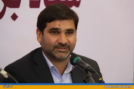 تهیه طرح جامع پدافند غیرعامل استان در آینده ای نزدیک