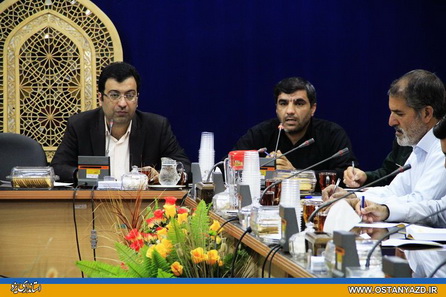 پیشکسوتان دفاع مقدس سرمایه های دینی و ملی ما هستند