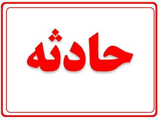 واژگونی خودرو در محور اردکان - نایین، 2کشته و یک مصدوم برجا گذاشت