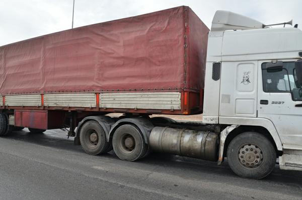  کشف 2 میلیارد ریال لوازم یدکی قاچاق در یزد