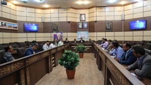 برای آبیاری فضای سبز باید از آب خام و آب  چاه های  بی کیفیت  استفاده شود