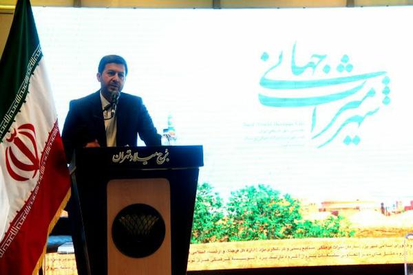 یزد برای نقش آفرینی در عرصه جهانی باید خود را آماده یک دیپلماسی فراگیر کند