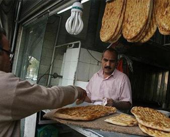 نانوایی‌های یزد در روز عیدغدیر تعطیل است