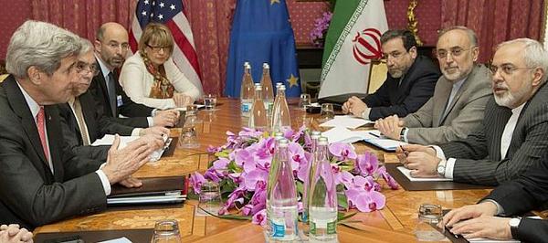 متحدان اروپایی کنار ترامپ نخواهند ماند 
