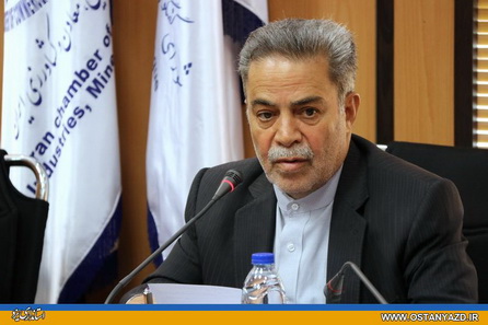  مجوز احداث نیروگاه های خورشیدی با ظرفیت ۶۱۰ مگاوات در استان صادر شده است