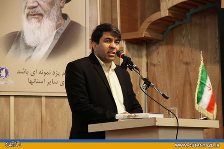 نیازمند الگو های عامل به احکام دینی هستیم