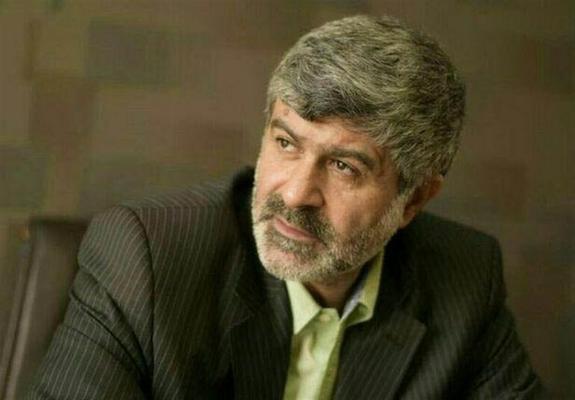  رئیس مجمع نمایندگان استان : استاندار یزد تغییر می‌کند