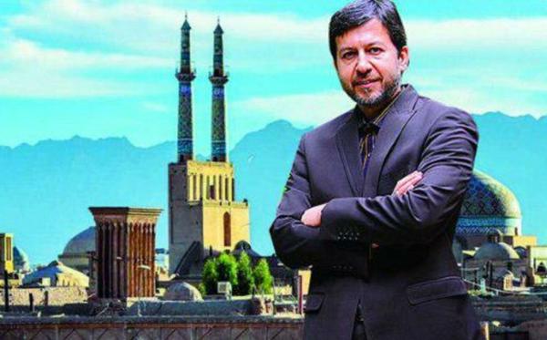 وزیر کشور حکم انتصاب مهدی جمالی نژاد شهردار جدید یزد  را امضا کرد