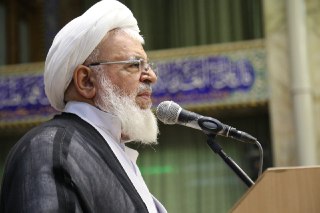 جلوی ورود خرافات به مراسم‌ عزاداری امام حسین(ع) گرفته شود