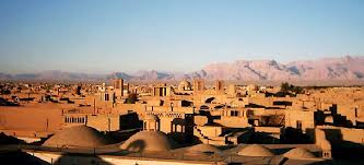 یزد در بین دو راهی جهانی شدن یا بندری شدن 