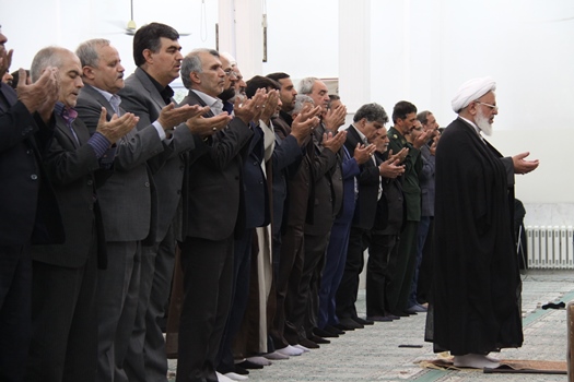 همزمان با ظهر اولین روز مهرماه: طنین بانک توحید درمدارس سراسر استان یزد 