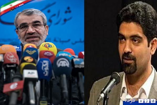 توضیح کدخدایی درباره حکم توقف فعالیت عضو زرتشتی شورای شهر یزد: نظر شورای نگهبان نسبت به افراد اعلام نمی‌شود