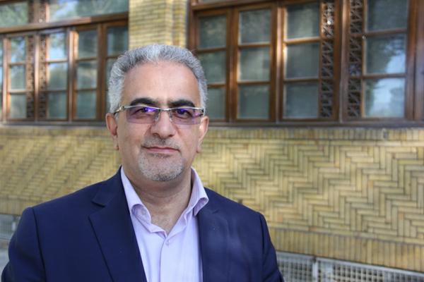 هماهنگی معاون شهردار یزد با شرکت های حفار