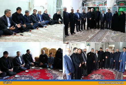 شهداء، ادامه دهندگان راه سيد الشهداء (ع) هستند