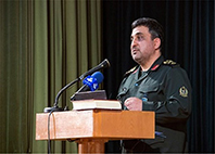 به دنبال مهارت آموزی به همه سربازان هستیم
