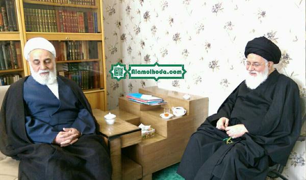 علم‌الهدی: سران ما در فضای‌مجازی امنیت ندارند/چرا که دزد در فضای واقعی آزاد نیست