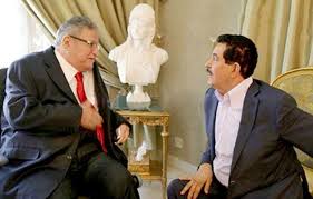  جانشین جلال طالبانی انتخاب شد