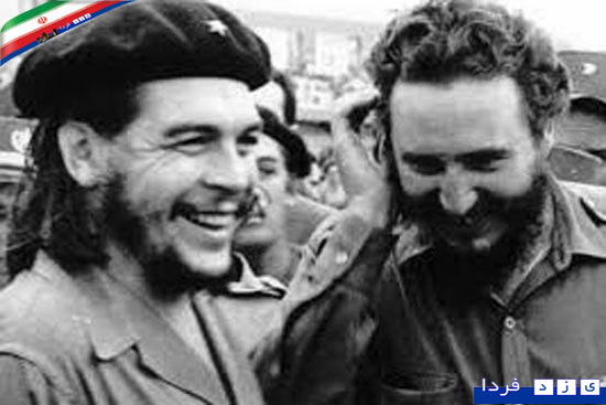 چه گوارا؛ شهید یا قاتل؟ قتل وحشیانه و غیر انسانی چه گوارا /تصاویری که 45 سال پس از مرگ "چه" کشف شد/«چه گوارا»ی دروغین+عکس 