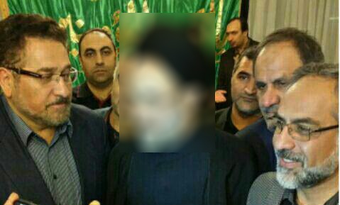 اعتراض عضو فراکسیون مستقلین ولایی به محدودیت برای سید محمد خاتمی