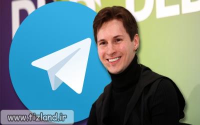 راز موفقیتش بنیانگذار تلگرام از زبان خودش/پاول دوروف بنیانگذار تلگرام را بشناسید