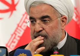 انتقام بدعهدی آمریکا را از روحانی نگیریم 
