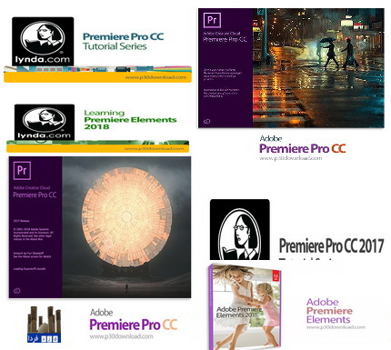 معرفی و دانلود نرم افزار Adobe Premiere ابزارهای قدرتمندی که برای تغییرات صوتی و تصویری و تدوین فیلم
