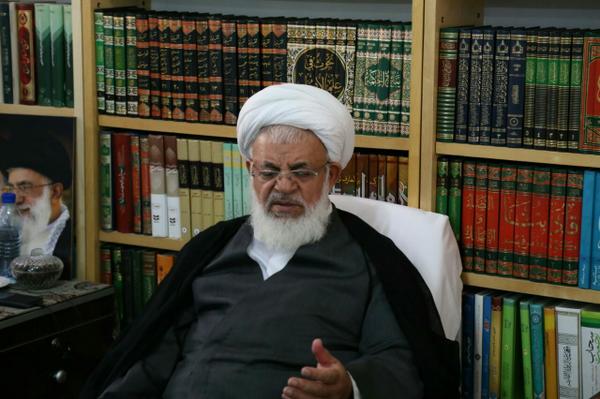 ترامپ عروسک کوکی رژیم صهیونیستی است