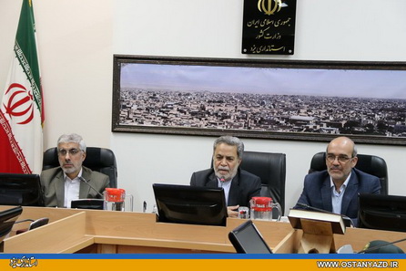 تمامی تمهیدات لازم جهت برگزاری امن، سالم و پرشکوه نهضت اربعین حسینی اندیشیده شود