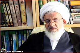 ورود امام جمعه یزد به مشکل پیش آمده برای عضو زرتشتی شورای شهر 