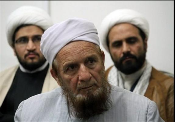 سپاه از ملت و مردم ایران جدا نیست 
