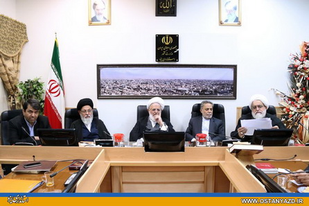 برند و سبک عزاداری یزدی ها، باید حفظ و تقویت شود