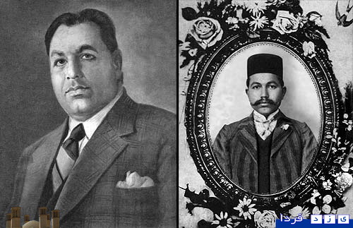به بهانه نزدیک شدن سالروز مرک نماینده مردمی شهر یزد فرخی یزدی