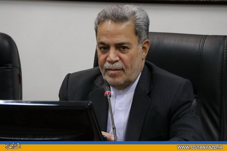 امروز دنيا مبهوت شكوه برپايي نهضت اربعين حسيني است