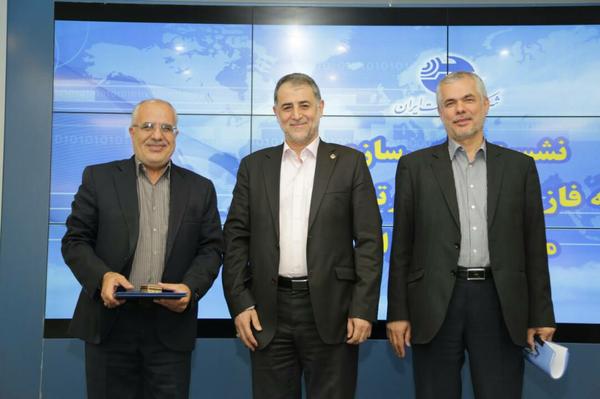 عملکرد برتر مخابرات منطقه یزد در اجرای بهینه فاز 7 تلفن همراه در کشور